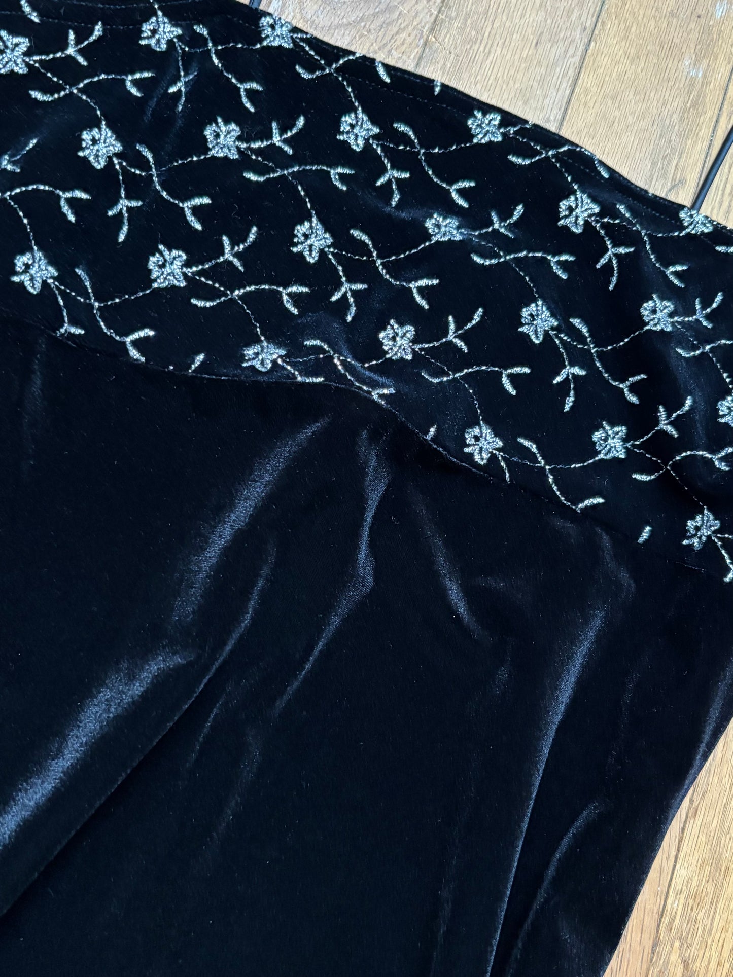 Roberta 90’s Gown | Size S