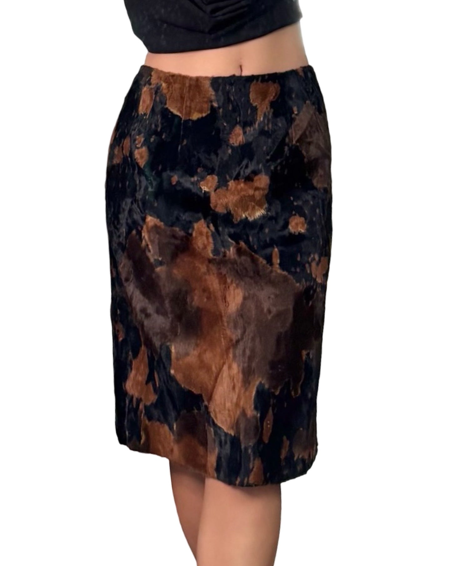 Worth 90's Skirt | Size 26" Waist