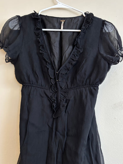 Free People Mini | Size M