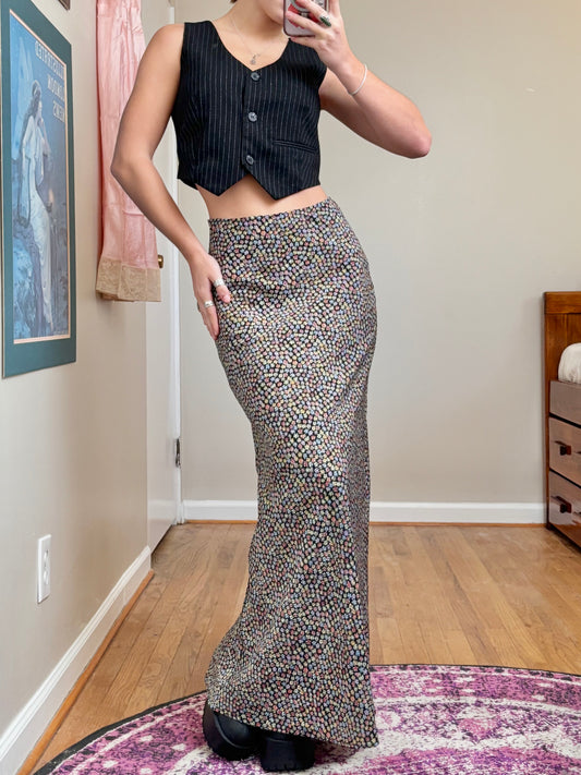 Necessary Objects 90’s Maxi | Size 24” Waist