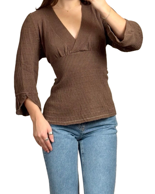 DKNY 00's Knit | Size XL