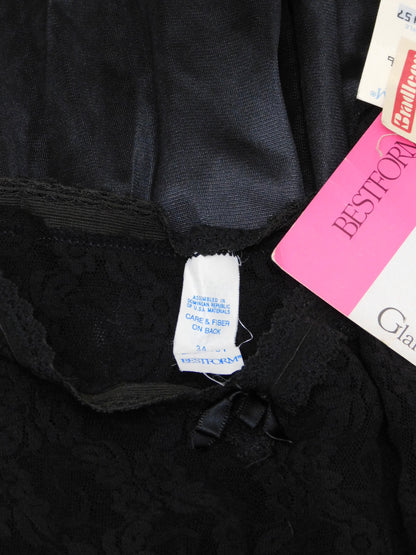 Katherine Lace Slip | Size S