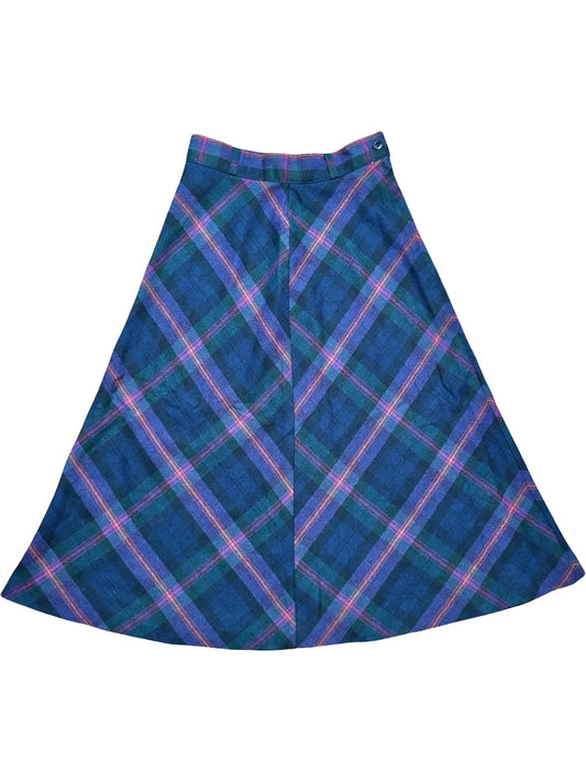 Daniel 90’s Maxi Skirt | Size 25” Waist