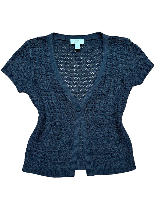 Ann Taylor Button Knit | Size XS