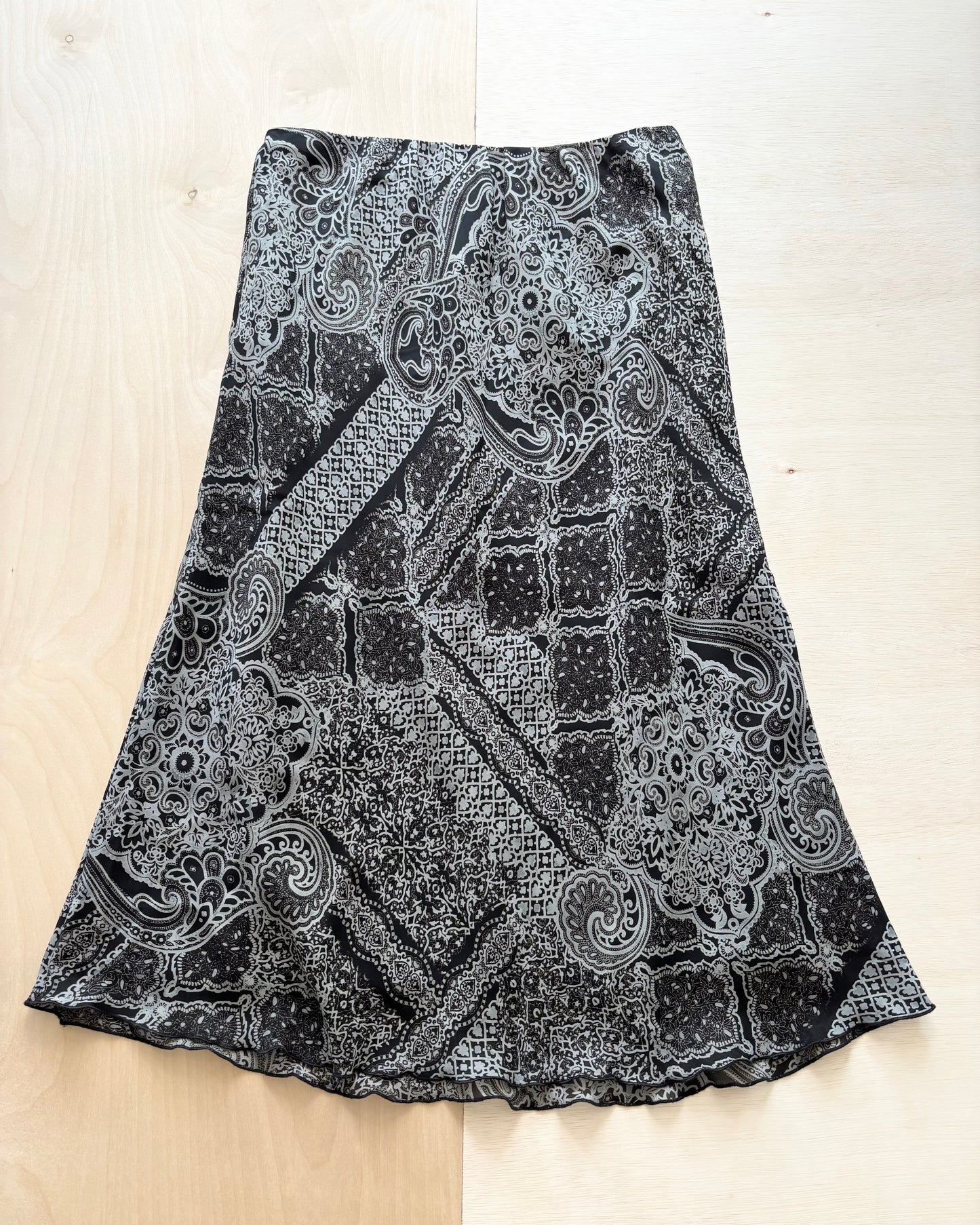 Katie Lee 90’s Skirt | Size 29”-32” waist