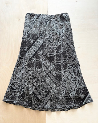 Katie Lee 90’s Skirt | Size 29”-32” waist