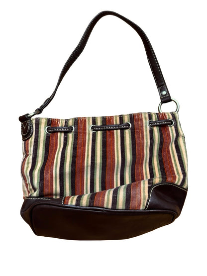 Tommy 90's Corduroy Purse