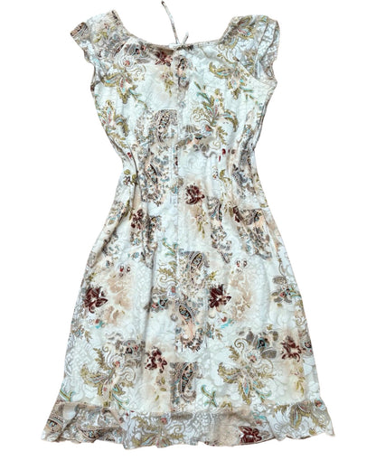 Taboo 90's Dress | Size S/M