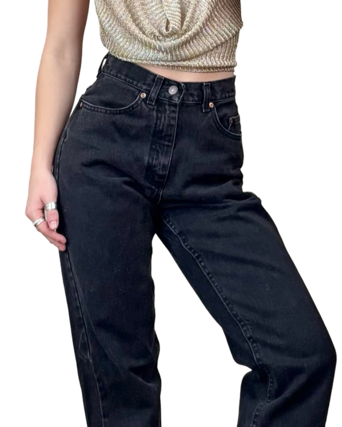 Lee 90's Denim | Size 26” Waist
