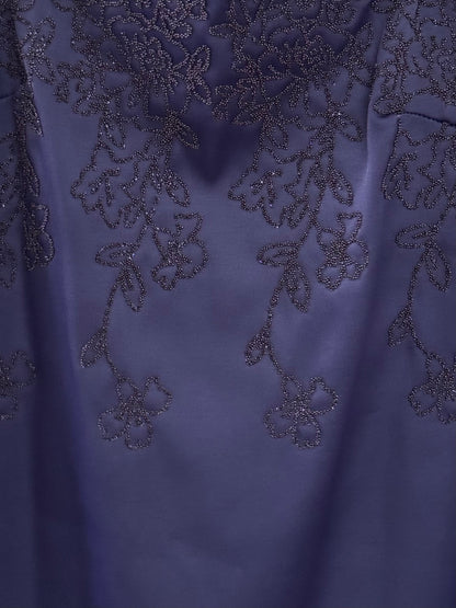 I.N. 90's Beaded Mini Dress | Size 5