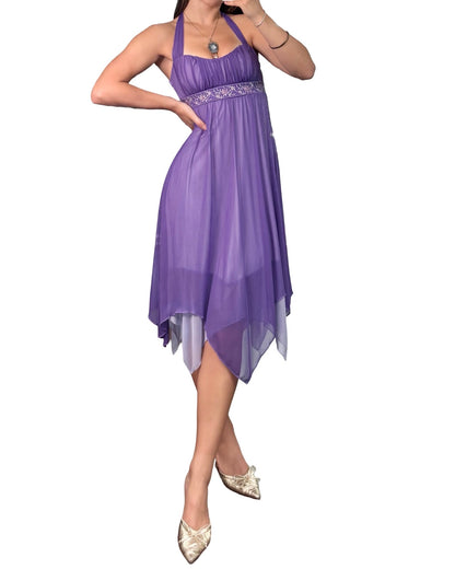 Speechless 00's Deadstock Dress | Size S