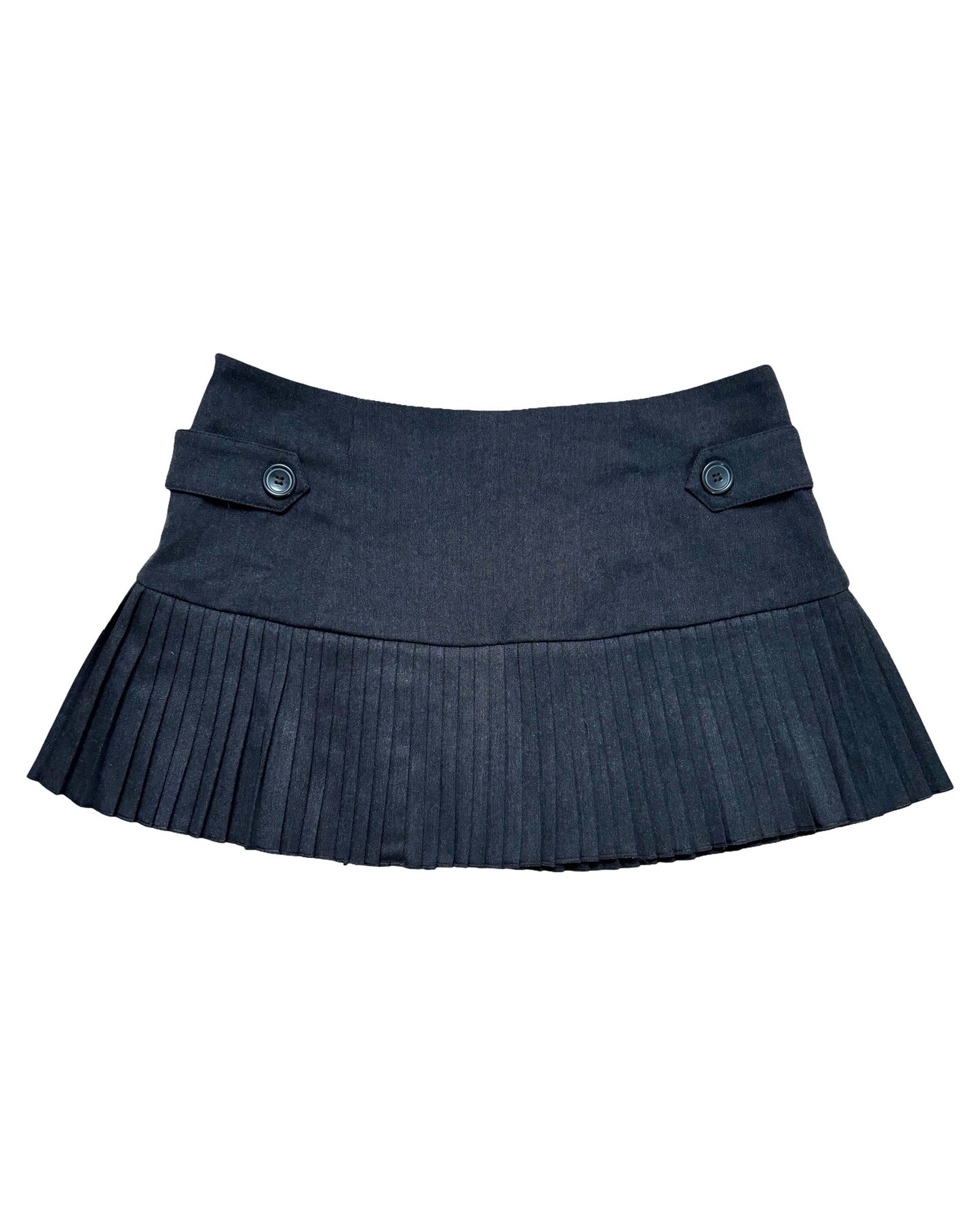 Forever 21 00’s mini skirt | 30” waist
