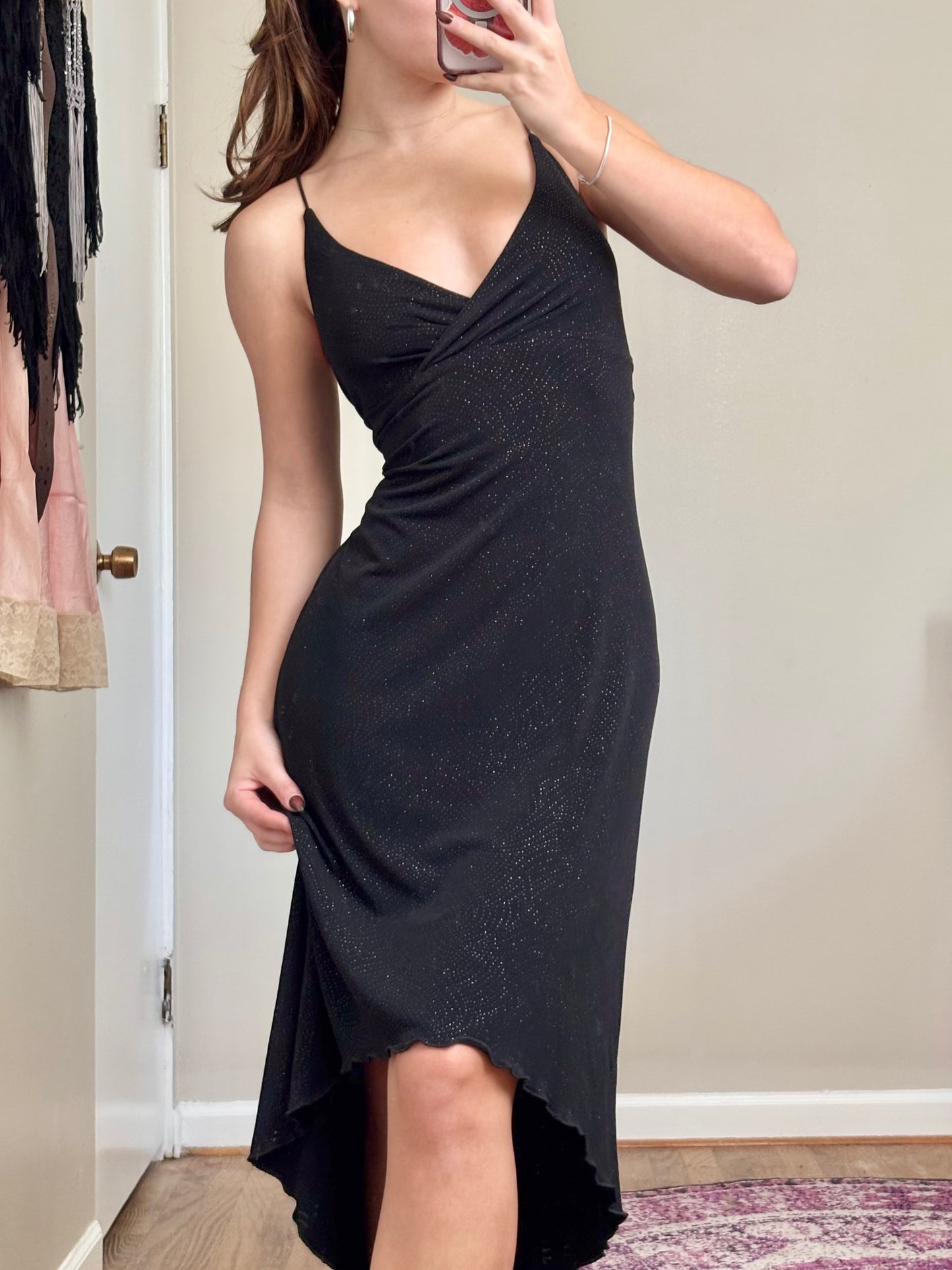 City Triangles 00's Dress | Size L