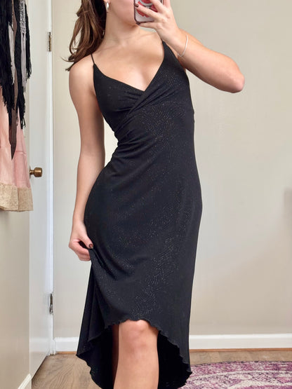 City Triangles 00's Dress | Size L