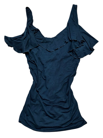 00’s Slouch Top | Size S