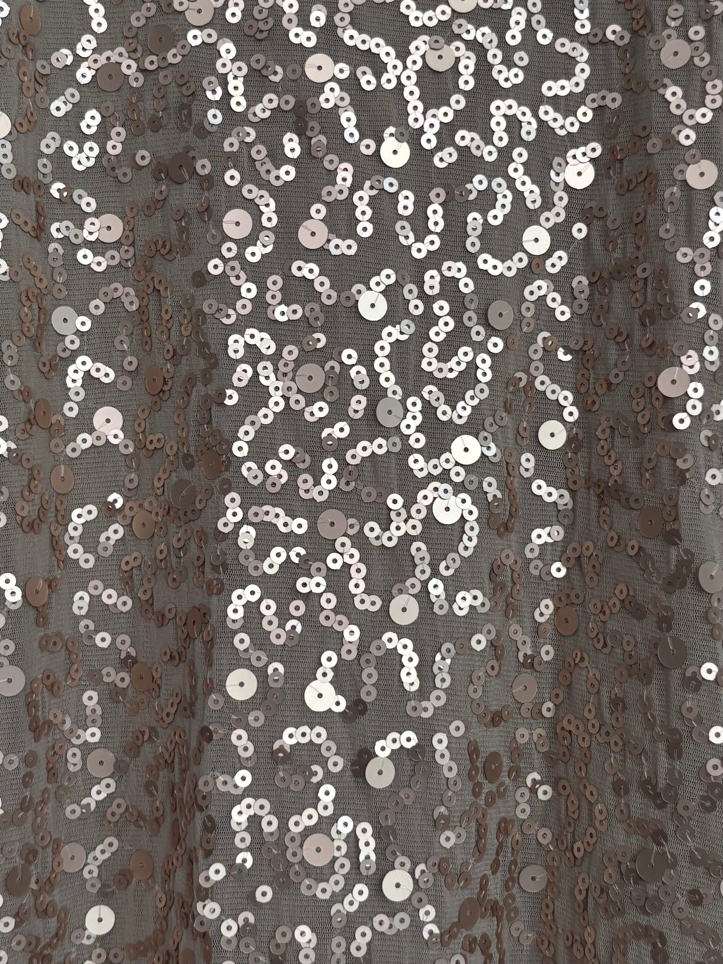 Sequin 00's Top | Size S