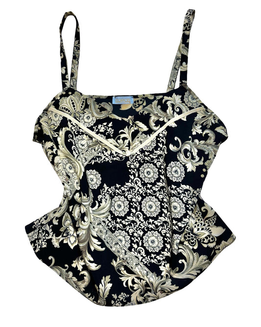 Escapades 90’s Printed Cami | Size L