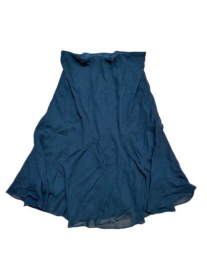Alex 90’s Midi Skirt | Size 25” Waist