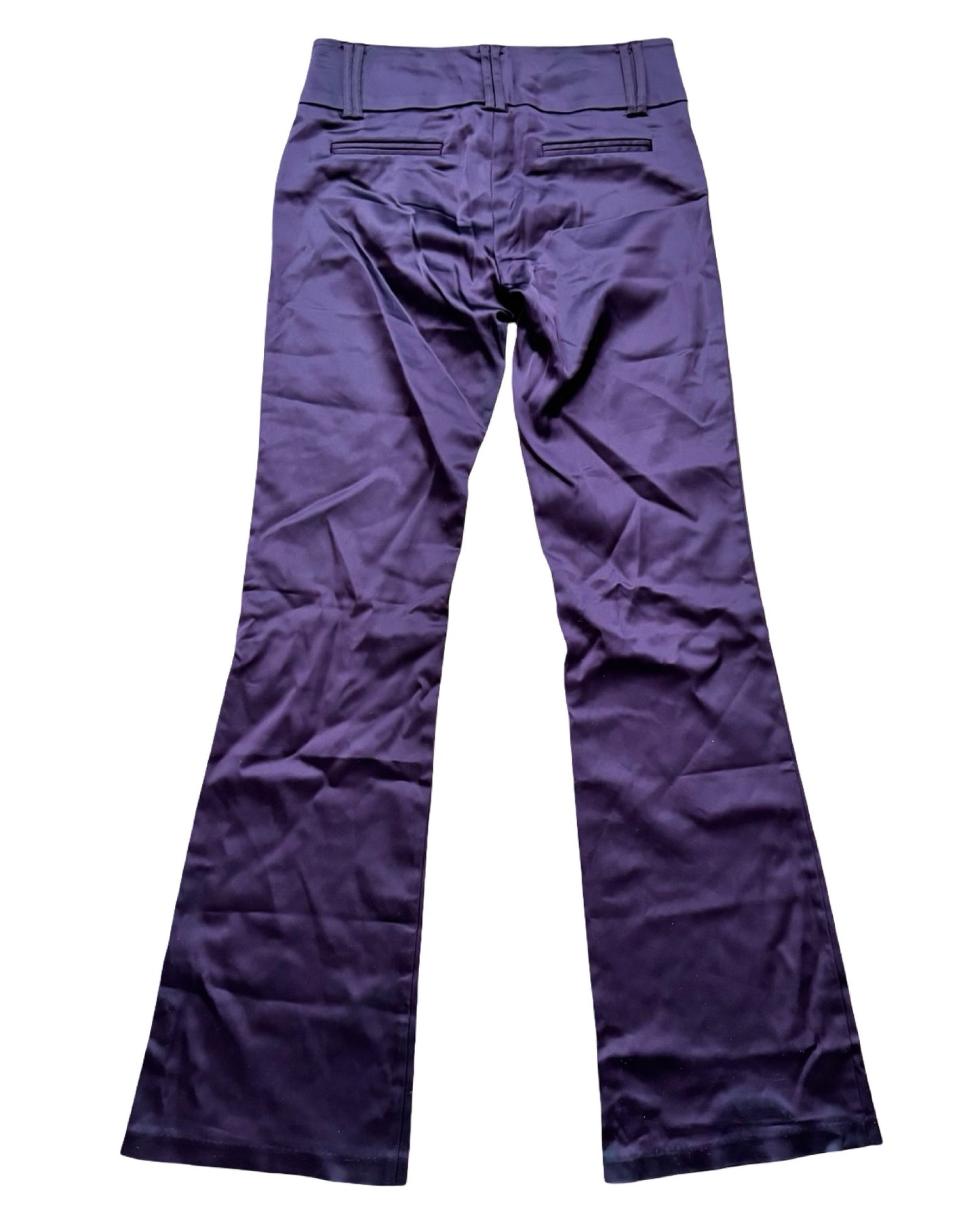 Cache 90's Pant | Size 28” Waist