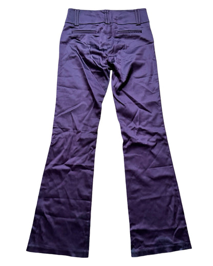 Cache 90's Pant | Size 28” Waist
