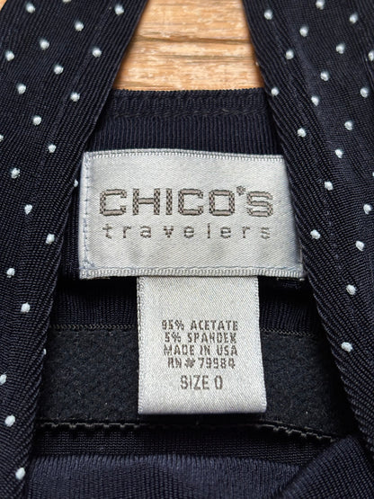 Chico's 00's Tank | Size S