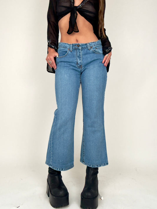 Jordache Flare Jeans | Size 30” waist