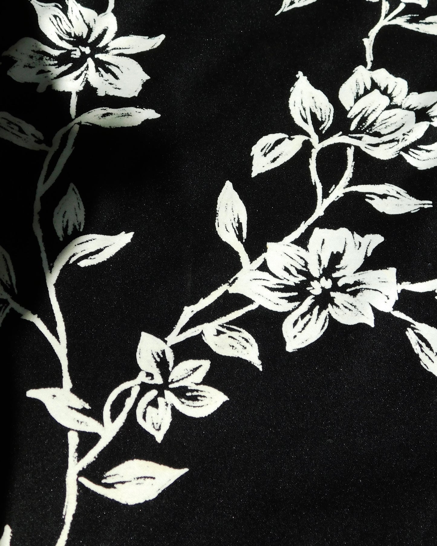 Express Floral Maxi | Size M