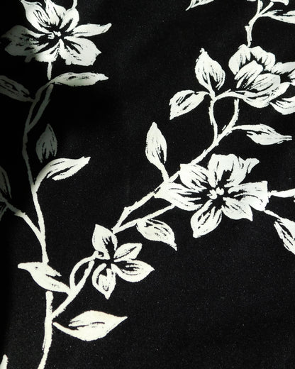 Express Floral Maxi | Size M