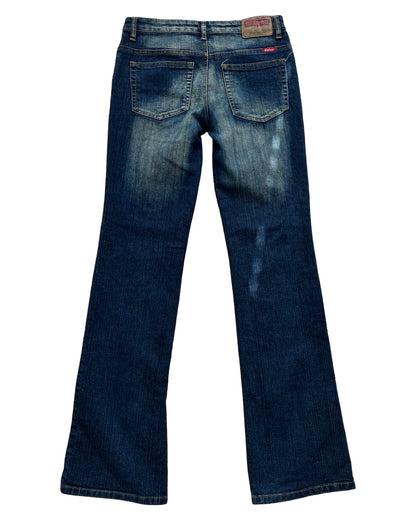 Relood 00's Embellished Jean | Size 28" Waist