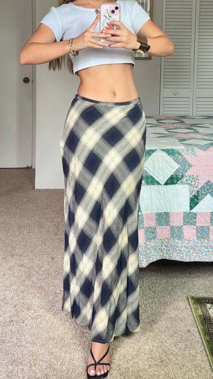 Claire Skirt | Size 28” waist