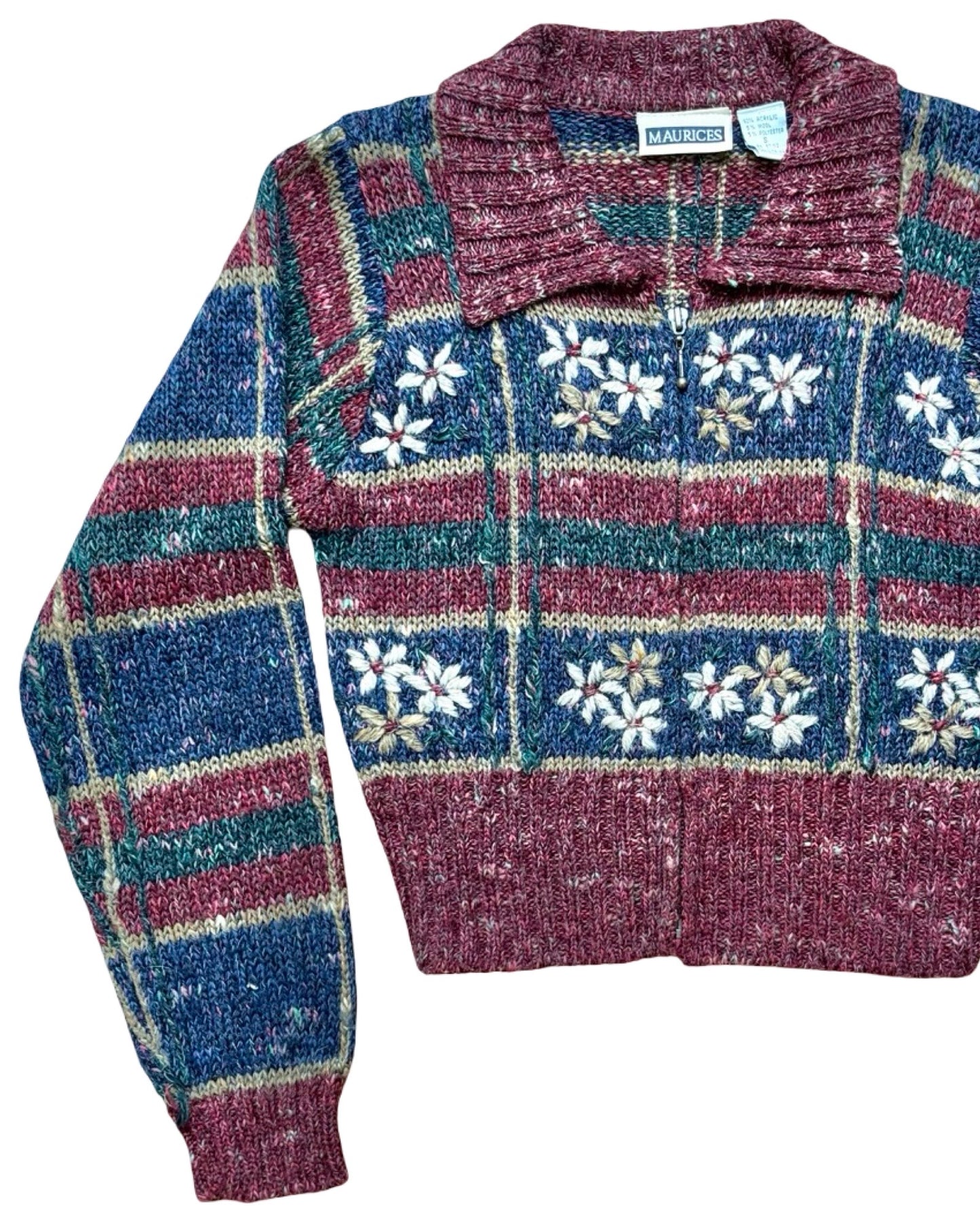 Maurices 90's Knit | Size S