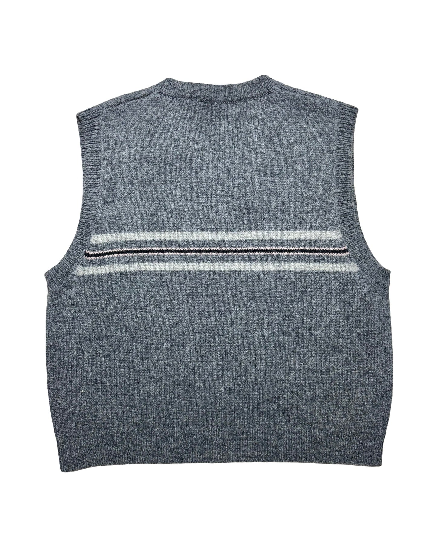 Paris Sportsclub 90’s Vest | Size XL