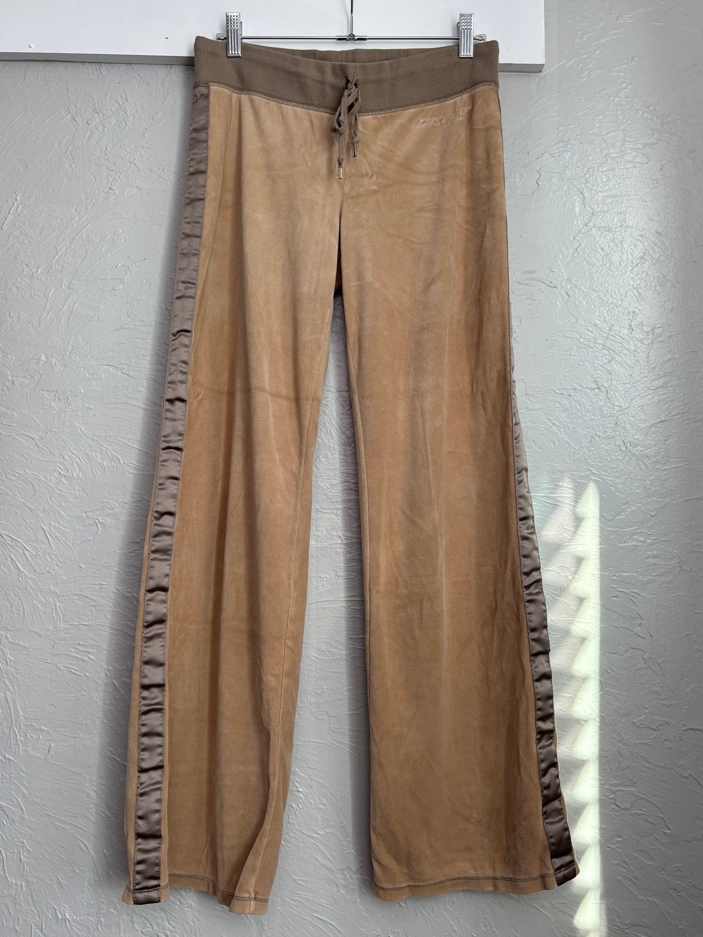 DKNY 00's Sweatpants | Size S