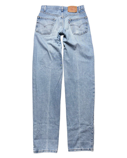 550 90’s Levi’s Jeans | Size 28” Waist