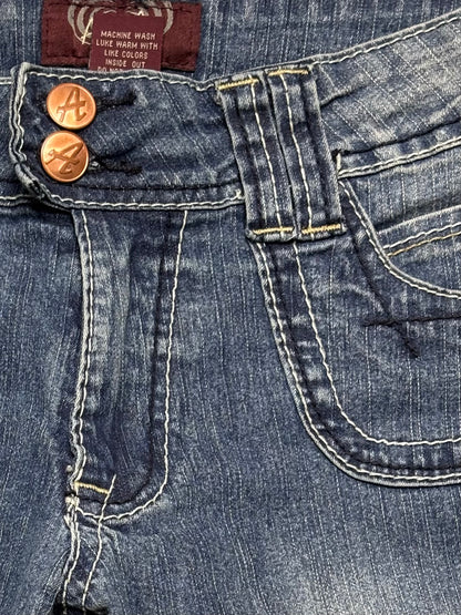 Angels 00’s Jeans | Size 28” Waist