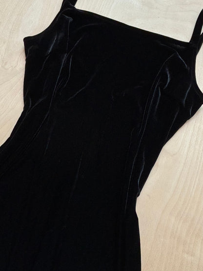Rampage 90’s Maxi Dress | Size M