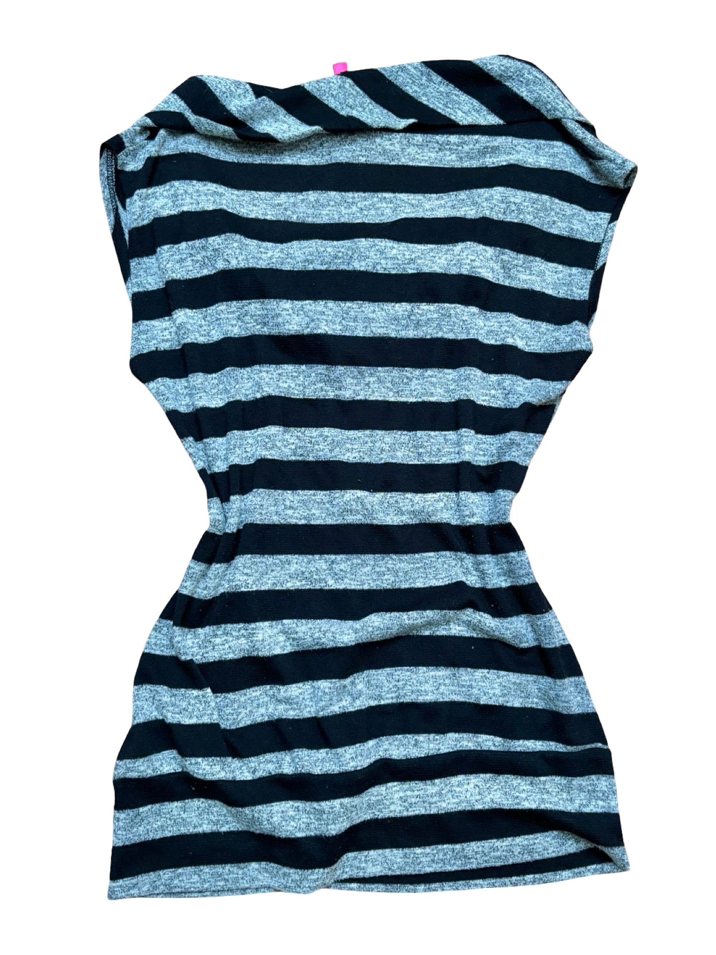 Striped 00’s Slouch Top | Size S