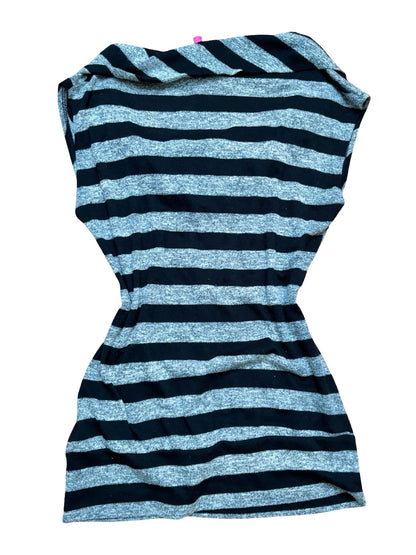 Striped 00’s Slouch Top | Size S