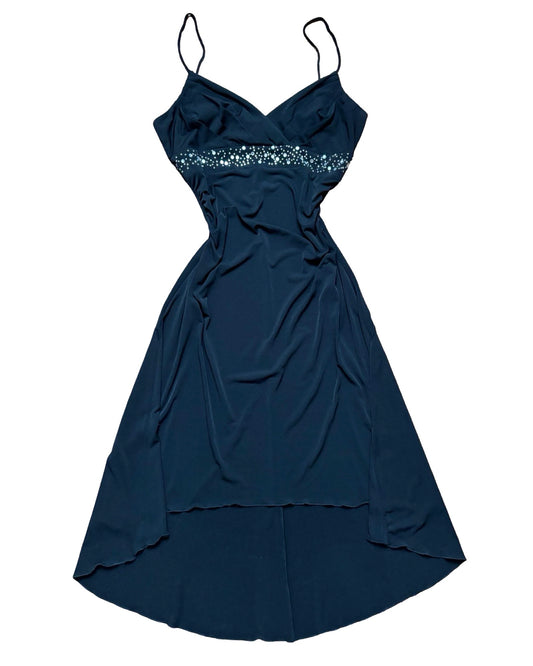 City Triangles 00’s Midi Dress | Size L