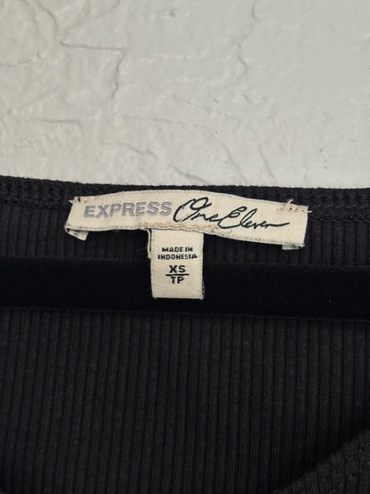 Express 00's Top | Size XS