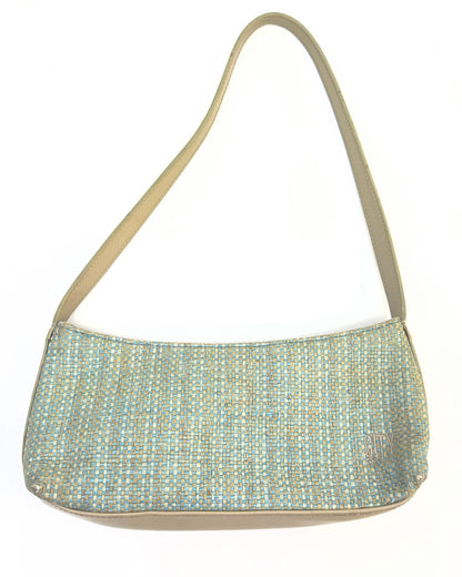 City DKNY purse