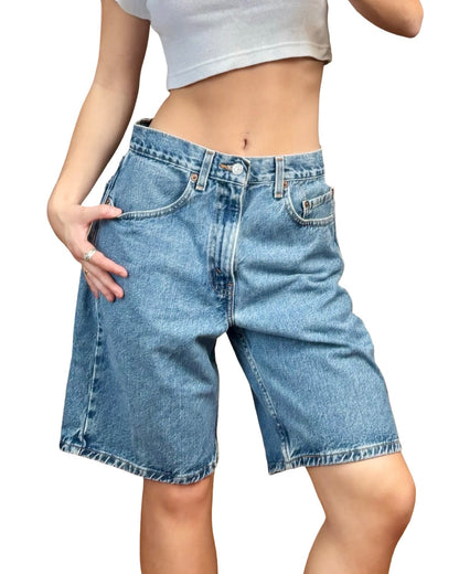 Levi's 550 '02 Relaxed Shorts | Size 32" Waist