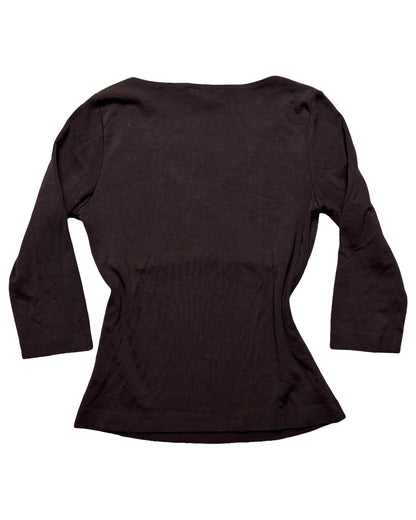 Moa Moa 90’s Top | Size XS/S