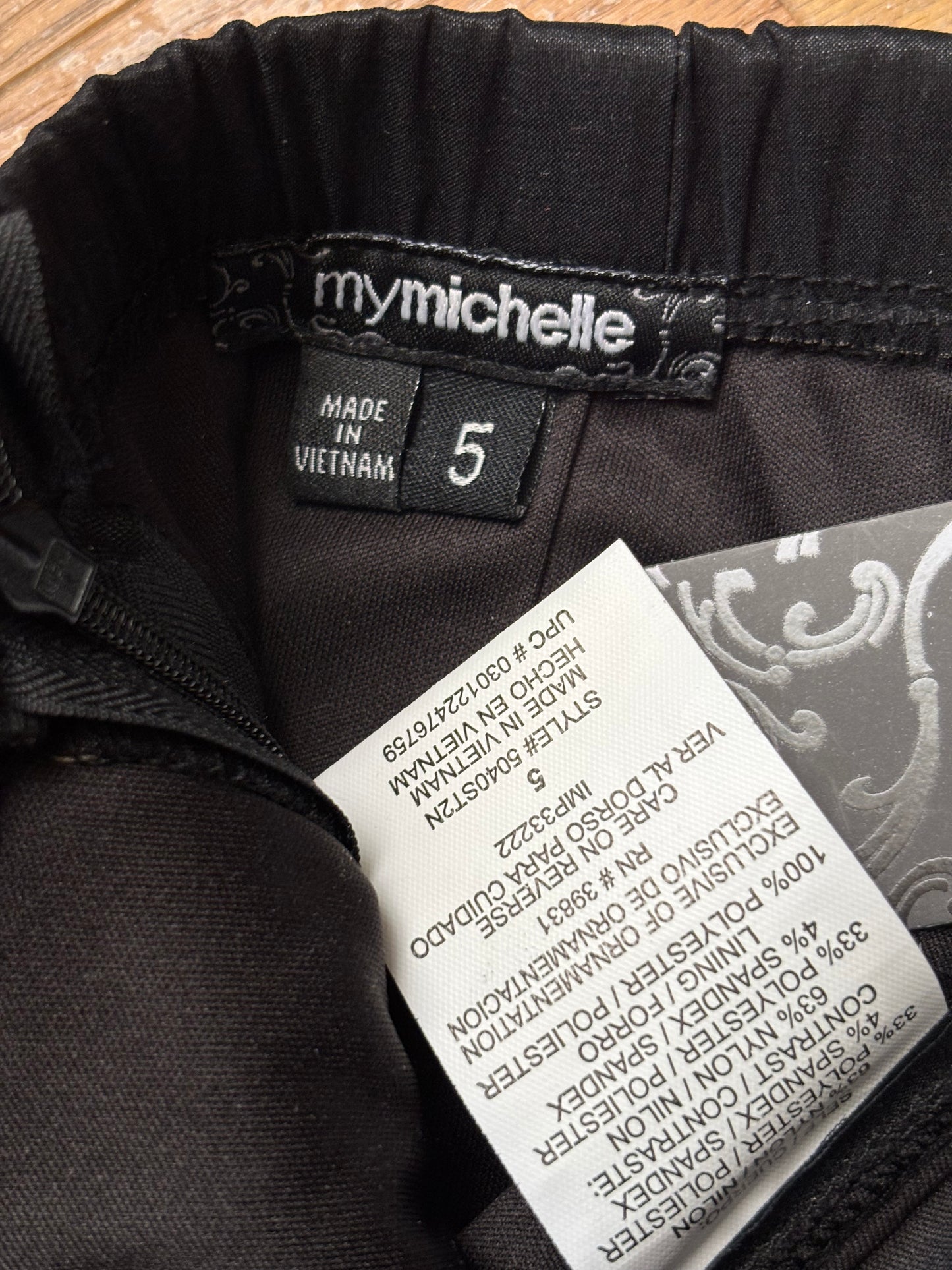 My Michelle Flower 00's Dress | Size S