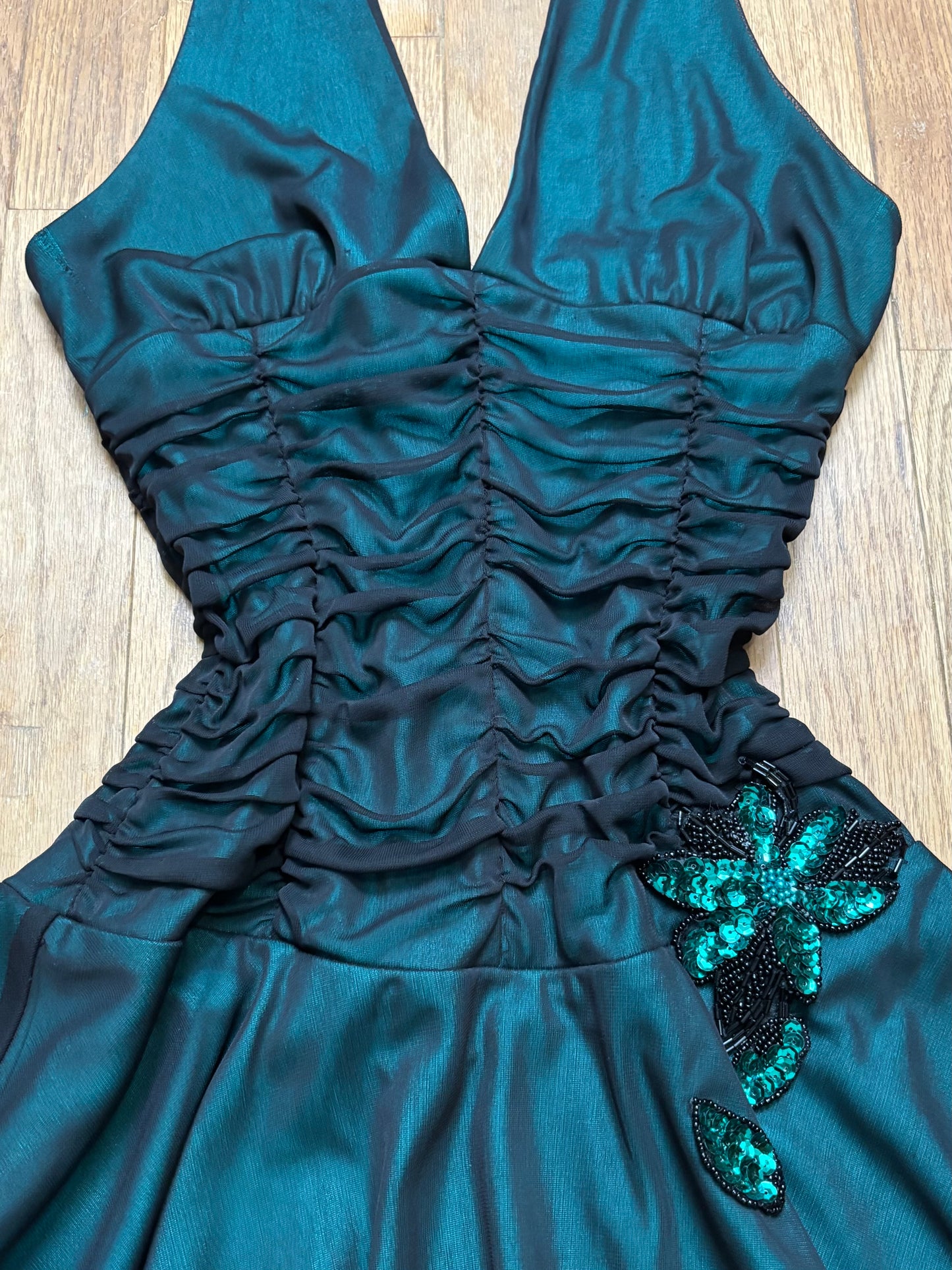 City Triangles 00’s Dress | Size M