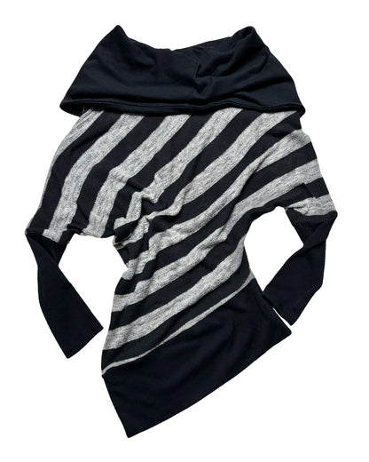 Windsor 00’s Slouch Top | Size XS