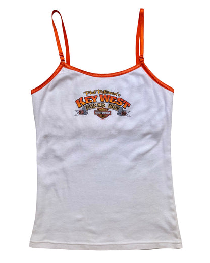 Harley Davidson ‘08 Cami | Size M