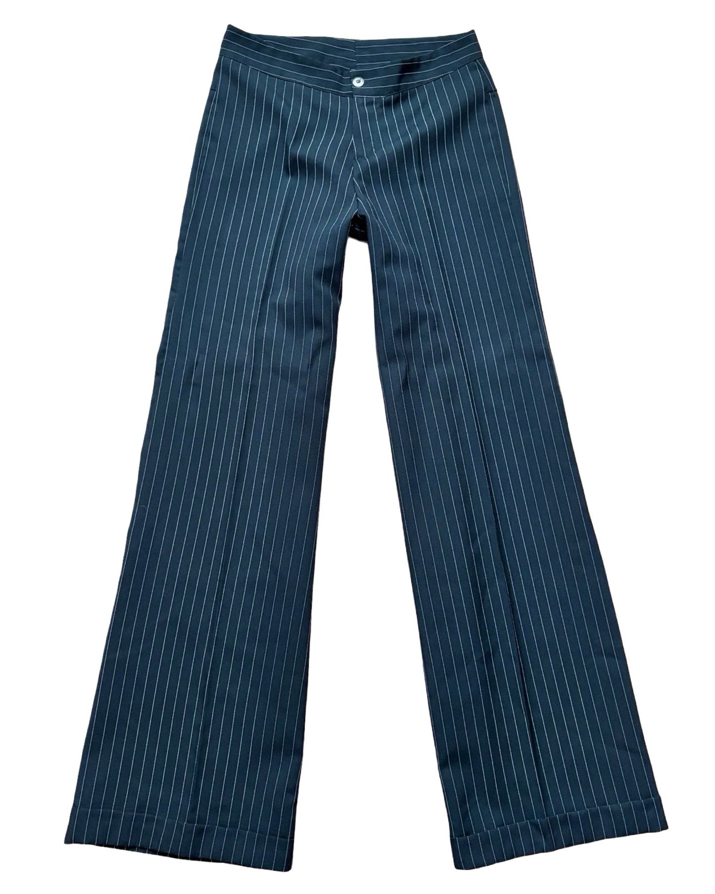 Motor USA 90's Pant | Size 28” Waist