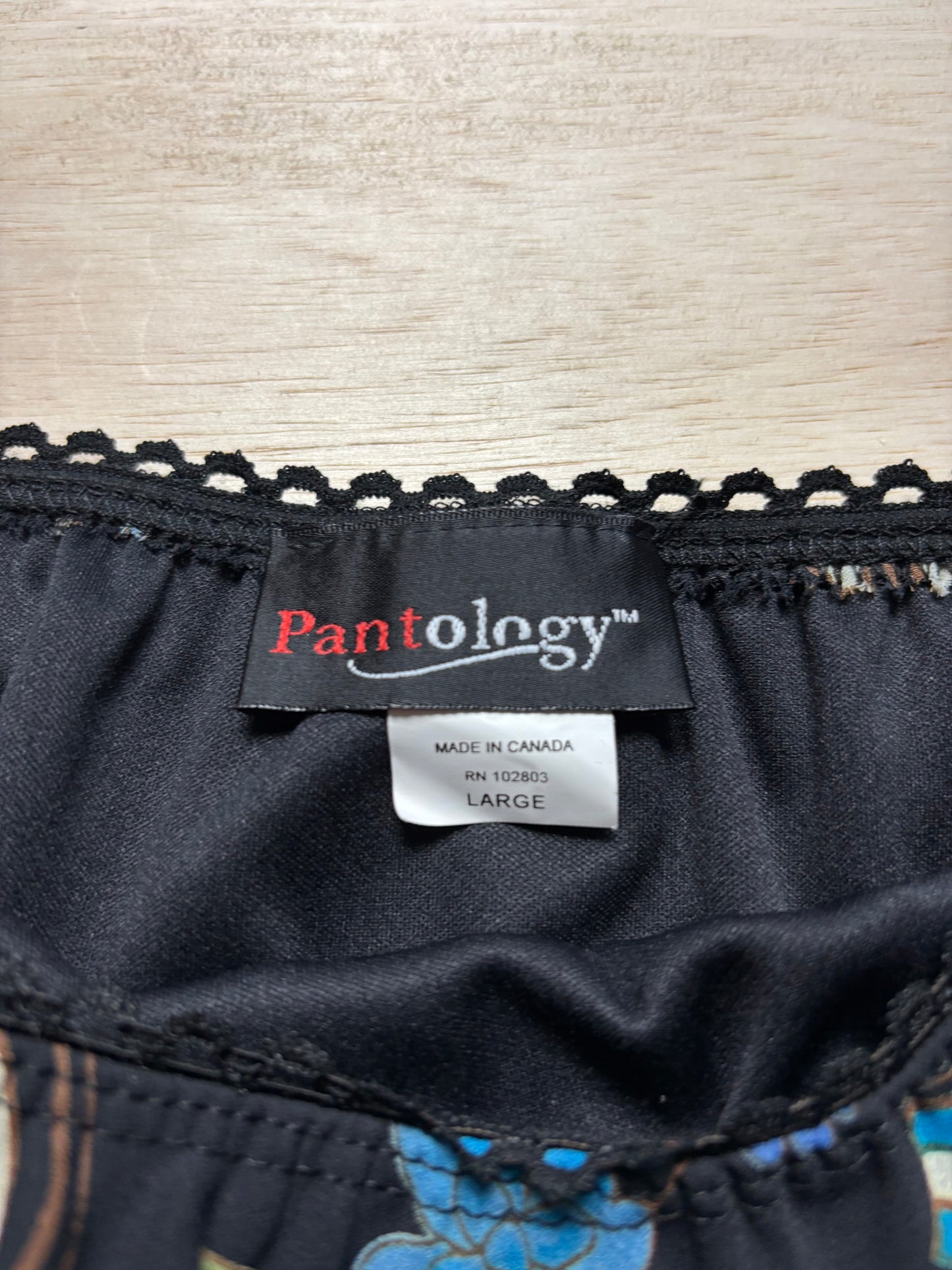 Pantology 90’s Skirt | Size 29” waist