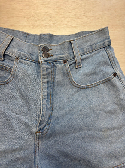 L.e.i 90’s Jean Shorts | Size 29” waist